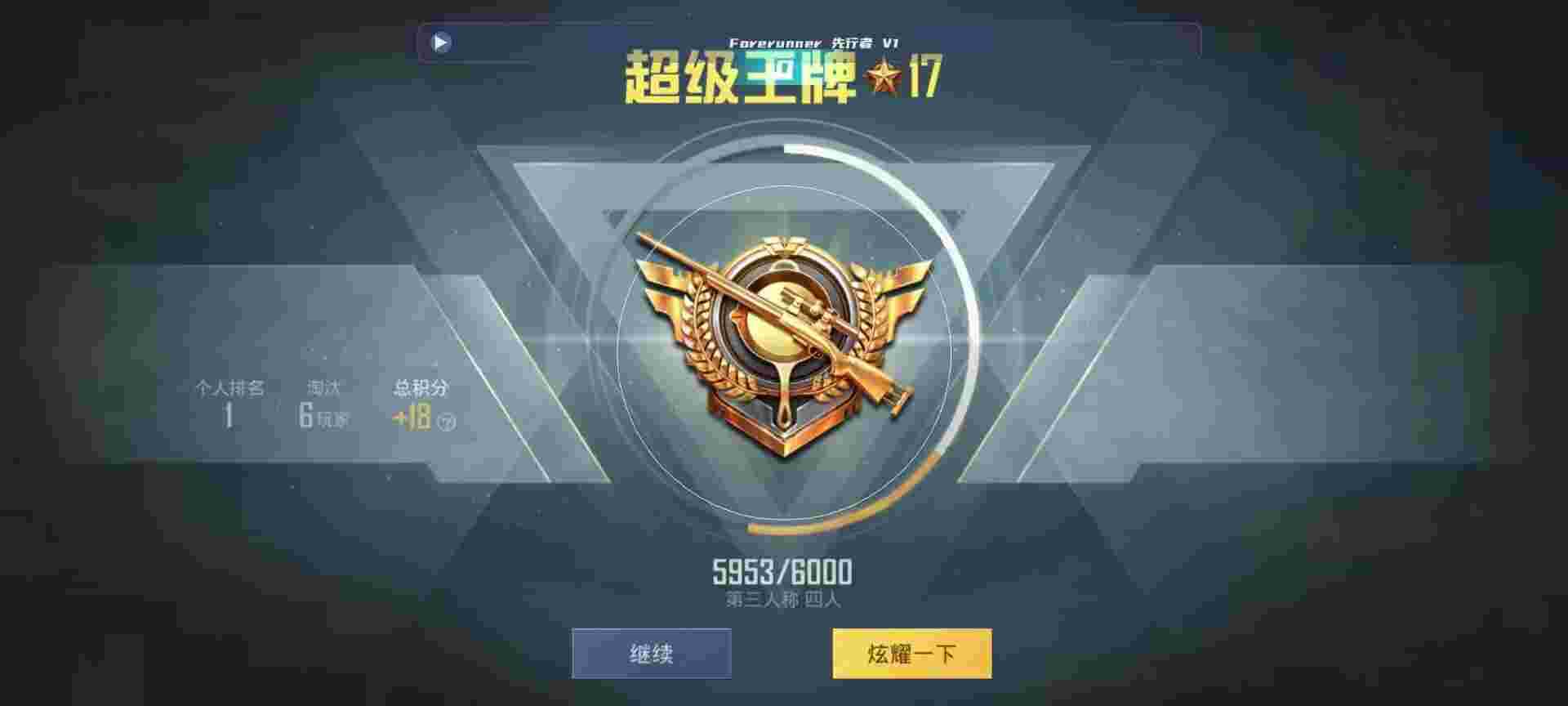 和平精英鸡腿辅助自瞄 - ����ں�ƽ��Ӣ�г�Ϊ���辅助预览图